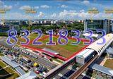 PAYA LEBAR SQUARE (D14), Office #90921882